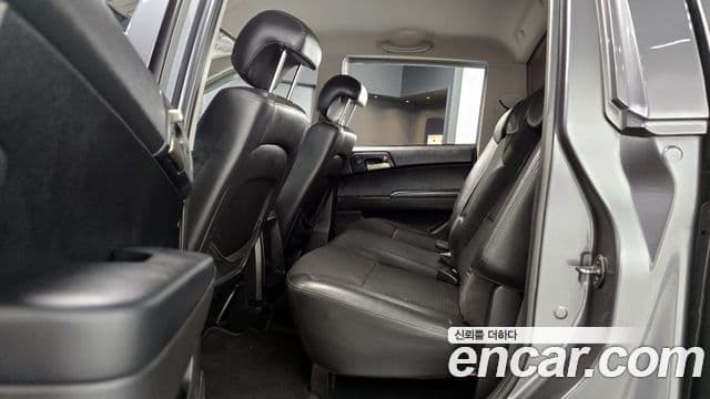 KG모빌리티(SsangYong) Korando Sport Fashion, 2013 12