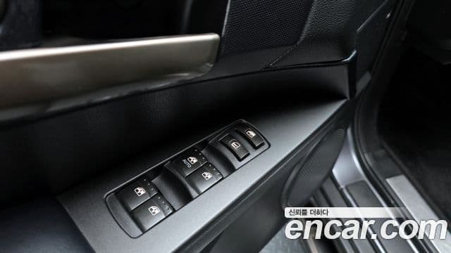 KG모빌리티(SsangYong) Korando Sport Fashion, 2013 17