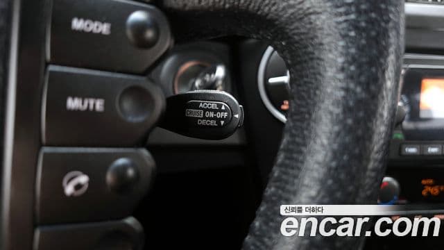 KG모빌리티(SsangYong) Korando Sport Fashion, 2013 18