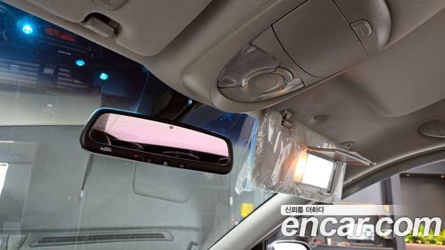 KG모빌리티(SsangYong) Korando Sport Fashion, 2013 19