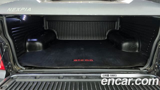 KG모빌리티(SsangYong) Korando Sport Fashion, 2013 20