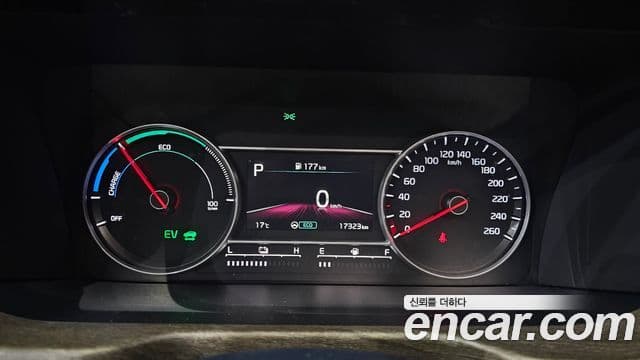 Kia Sorento 4세대 Prestige, 2023 8