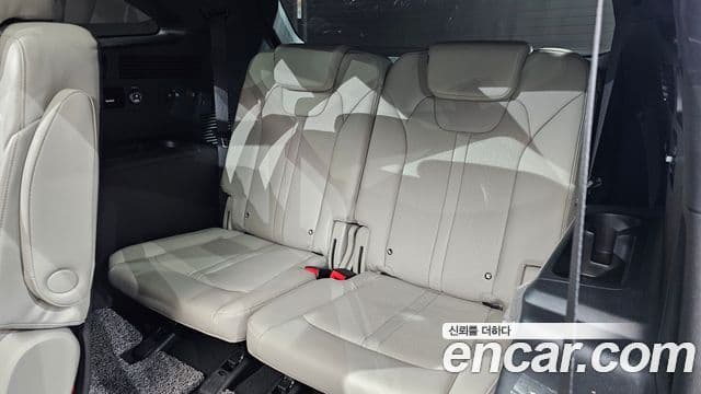 Kia Sorento 4세대 Prestige, 2023 13