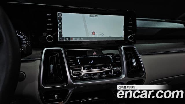 Kia Sorento 4세대 Prestige, 2023 15