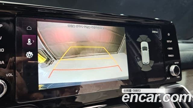 Kia Sorento 4세대 Prestige, 2023 16