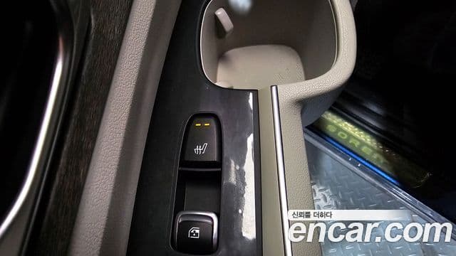 Kia Sorento 4세대 Prestige, 2023 17