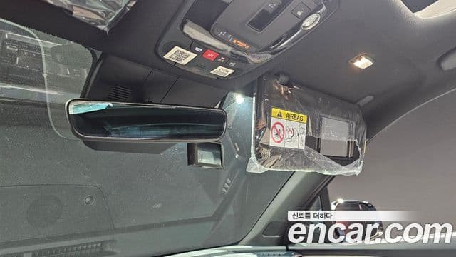 Kia Sorento 4세대 Prestige, 2023 18