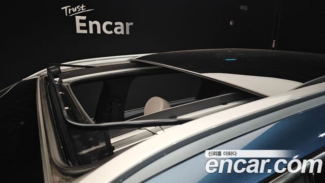 Kia Sorento 4세대 Prestige, 2023 19