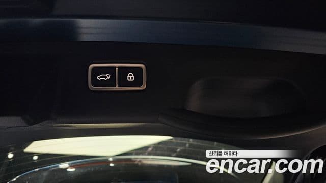 Kia Sorento 4세대 Prestige, 2023 20