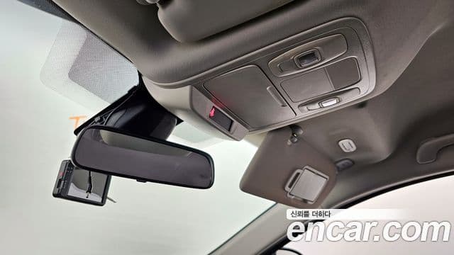 Renault Korea(Samsung) SM6 2.0 GDe SE, 2016 19