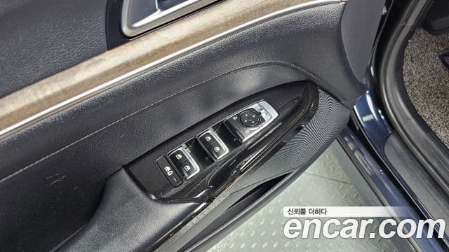 Kia K5 3세대 Noblesse, 2020 12