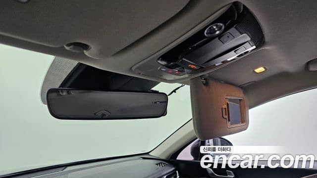 Kia K5 3세대 Noblesse, 2020 17