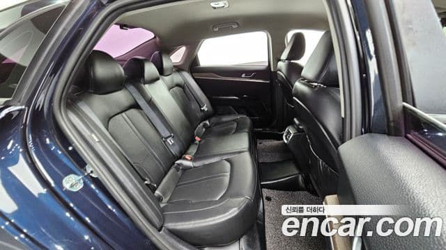 Kia K5 3세대 Noblesse, 2020 19