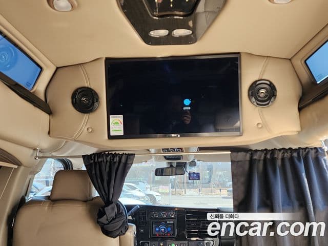 GMC 사바나, 2020 7