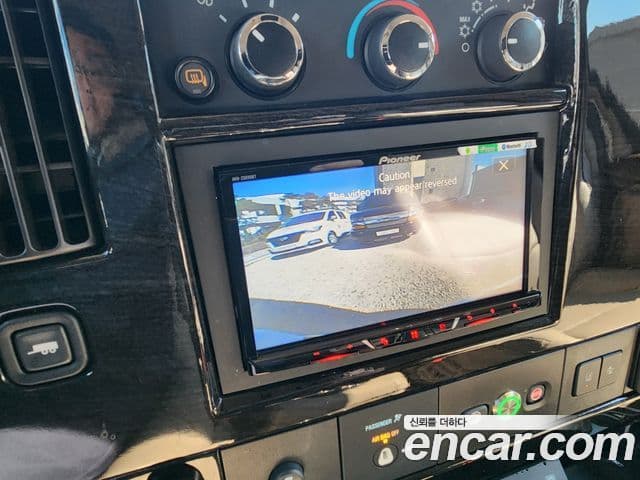 GMC 사바나, 2020 16