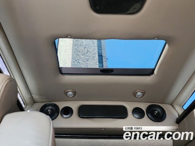 GMC 사바나, 2020 20