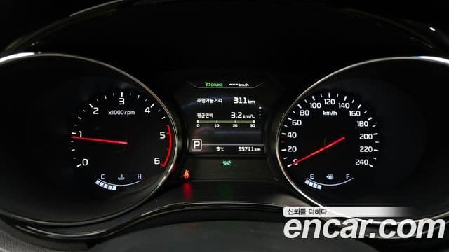 Kia All New Carnival Noblesse, 2018 8