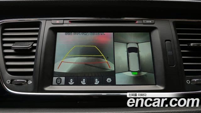 Kia All New Carnival Noblesse, 2018 15