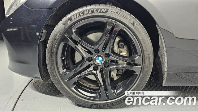 BMW 6시리즈 (F12) 640d xDrive Gran Coupe, 2013 все фото