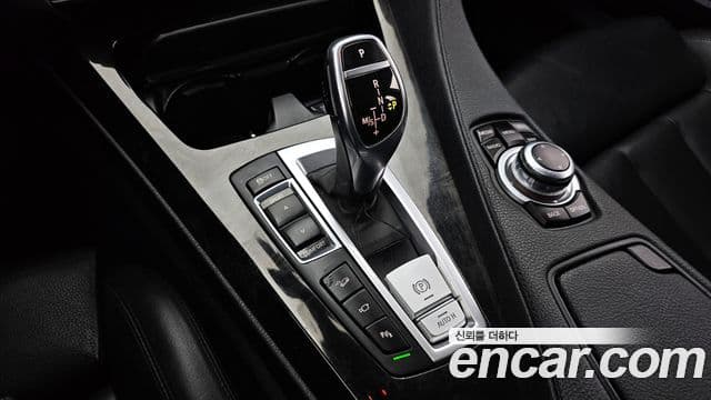 BMW 6시리즈 (F12) 640d xDrive Gran Coupe, 2013 9