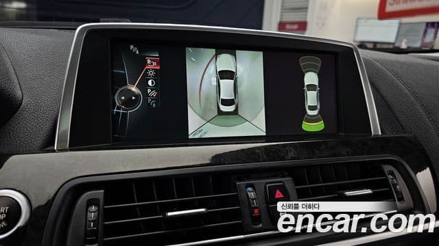 BMW 6시리즈 (F12) 640d xDrive Gran Coupe, 2013 15