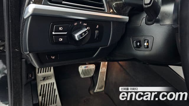 BMW 6시리즈 (F12) 640d xDrive Gran Coupe, 2013 16