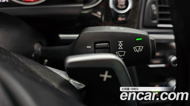 BMW 6시리즈 (F12) 640d xDrive Gran Coupe, 2013 17