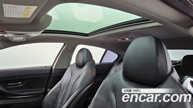 BMW 6시리즈 (F12) 640d xDrive Gran Coupe, 2013 19