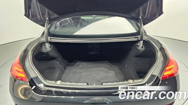 BMW 6시리즈 (F12) 640d xDrive Gran Coupe, 2013 20