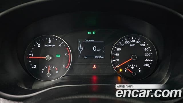 Kia Sportage 4세대 Noblesse, 2016 8