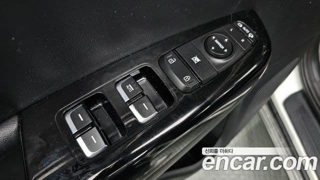Kia Sportage 4세대 Noblesse, 2016 14