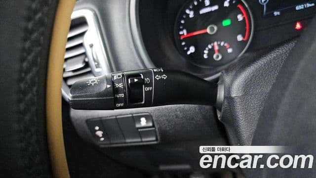 Kia Sportage 4세대 Noblesse, 2016 16