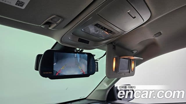 Chevrolet(GM대우) real New 콜로라도 3.6 Z71-X 4WD, 2021 15