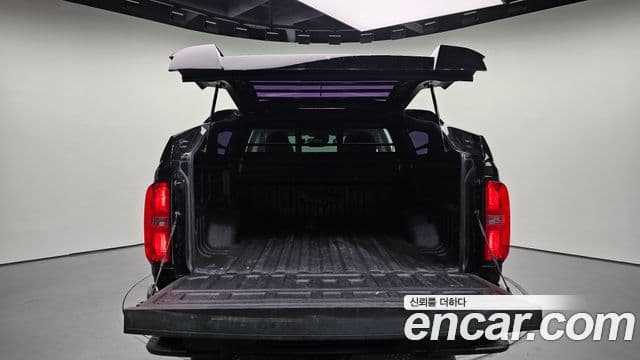 Chevrolet(GM대우) real New 콜로라도 3.6 Z71-X 4WD, 2021 20