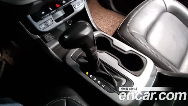 Chevrolet(GM대우) 콜로라도 Sport Bar, 2020 9