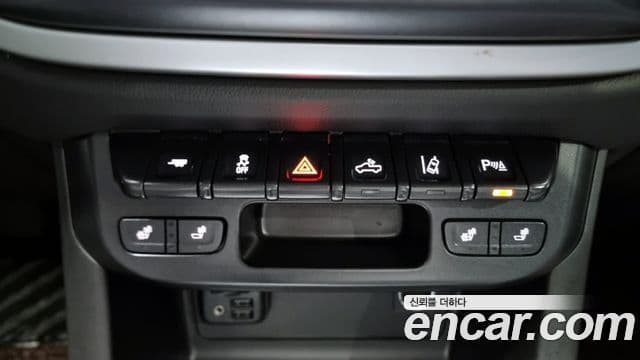 Chevrolet(GM대우) 콜로라도 Sport Bar, 2020 16