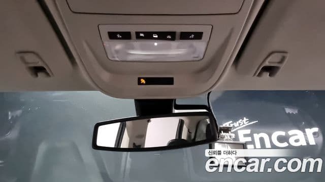 Chevrolet(GM대우) 콜로라도 Sport Bar, 2020 17