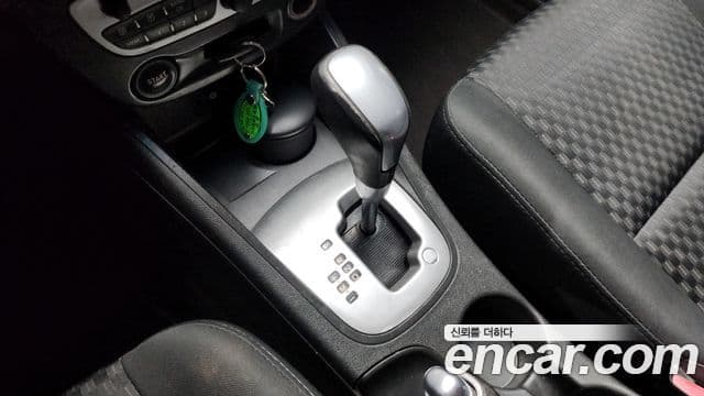 Renault Korea(Samsung) 뉴SM3 LE Plus, 2010 9