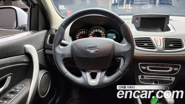 Renault Korea(Samsung) 뉴SM3 LE Plus, 2010 14