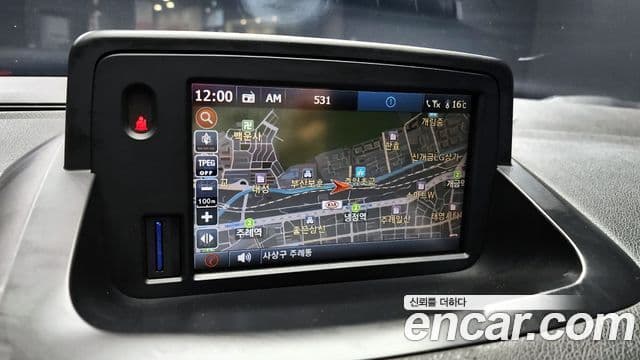 Renault Korea(Samsung) 뉴SM3 LE Plus, 2010 15