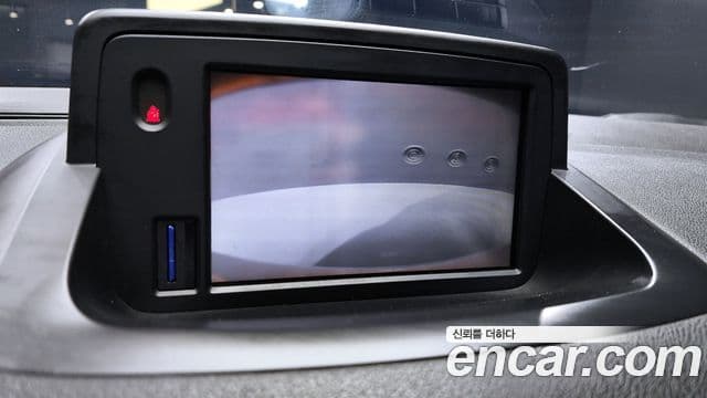 Renault Korea(Samsung) 뉴SM3 LE Plus, 2010 16