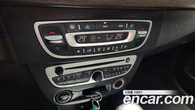 Renault Korea(Samsung) 뉴SM3 LE Plus, 2010 17