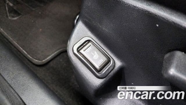 Renault Korea(Samsung) 뉴SM3 LE Plus, 2010 18