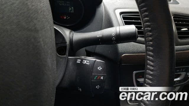 Renault Korea(Samsung) 뉴SM3 LE Plus, 2010 19