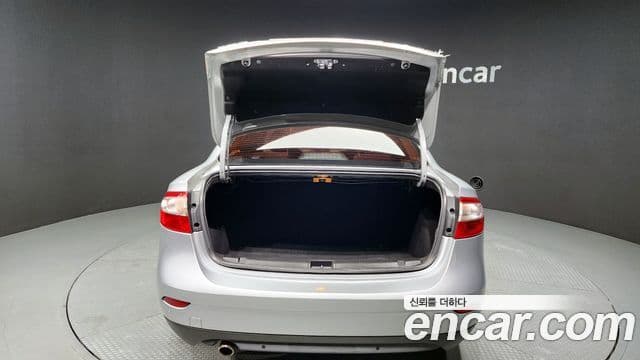 Renault Korea(Samsung) 뉴SM3 LE Plus, 2010 20