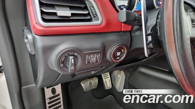 Maserati 기블리 3세대, 2017 все фото