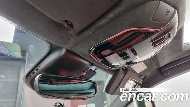 Maserati 기블리 3세대, 2017 18