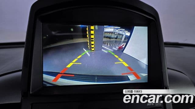 Kia Carnival R Grand Carnival GLX, 2010 15