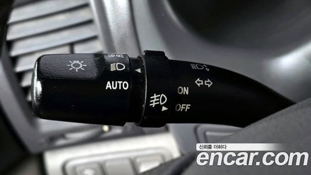 Kia Carnival R Grand Carnival GLX, 2010 17