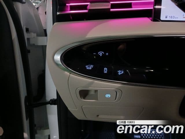 Genesis GV70, 2025 10